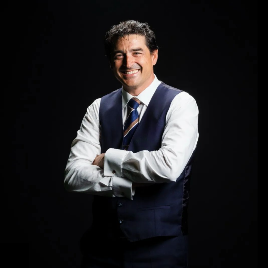 Ivan Valderrama