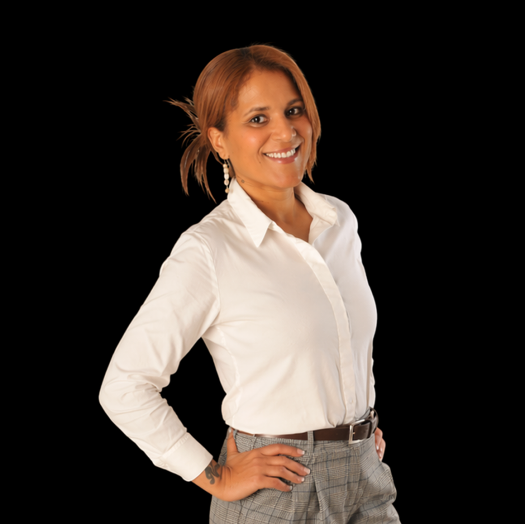 Jana Balliu